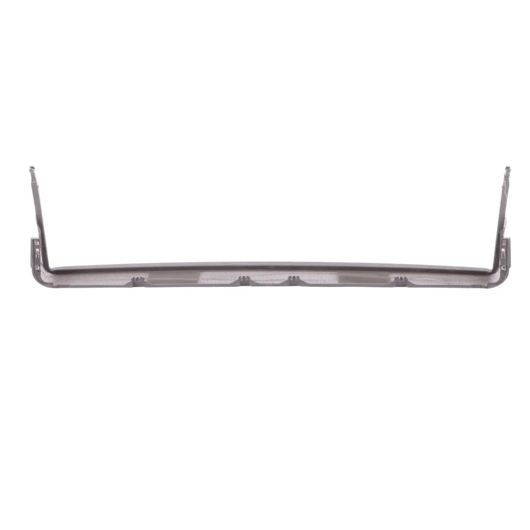 Mercedes W205 Copertura tetto panoramico con deflettore vento - SKU A1767801100 - Numero di parte A1767801100