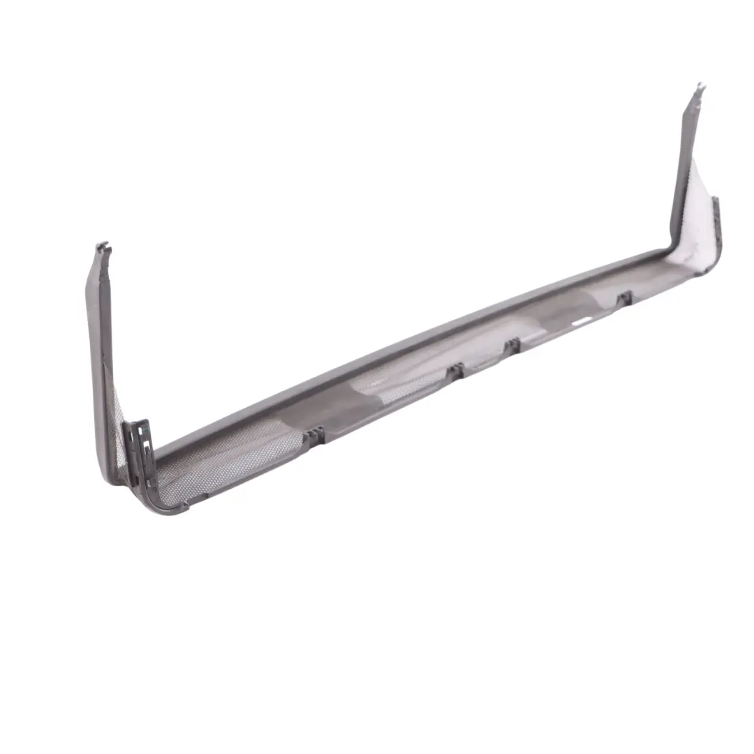 Mercedes W205 Copertura tetto panoramico con deflettore vento - SKU A1767801100 - Numero di parte A1767801100