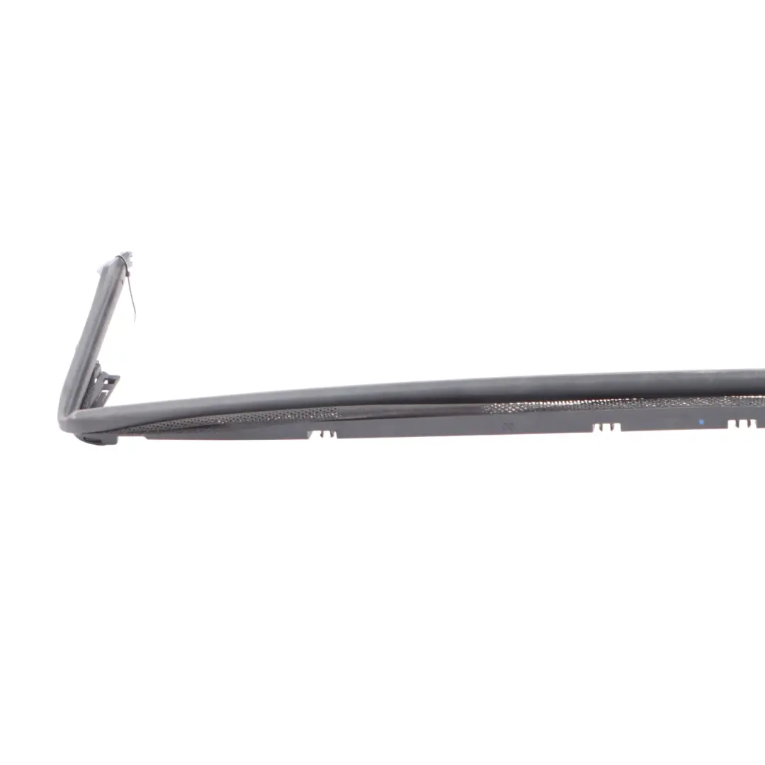 Deflector de viento Techo panorámico Cubierta para Mercedes W205 con número de pieza A1767801100 Mercedes W205 Deflector de viento Techo panorámico Cubierta - SKU A1767801100 - Número de pieza A1767801100