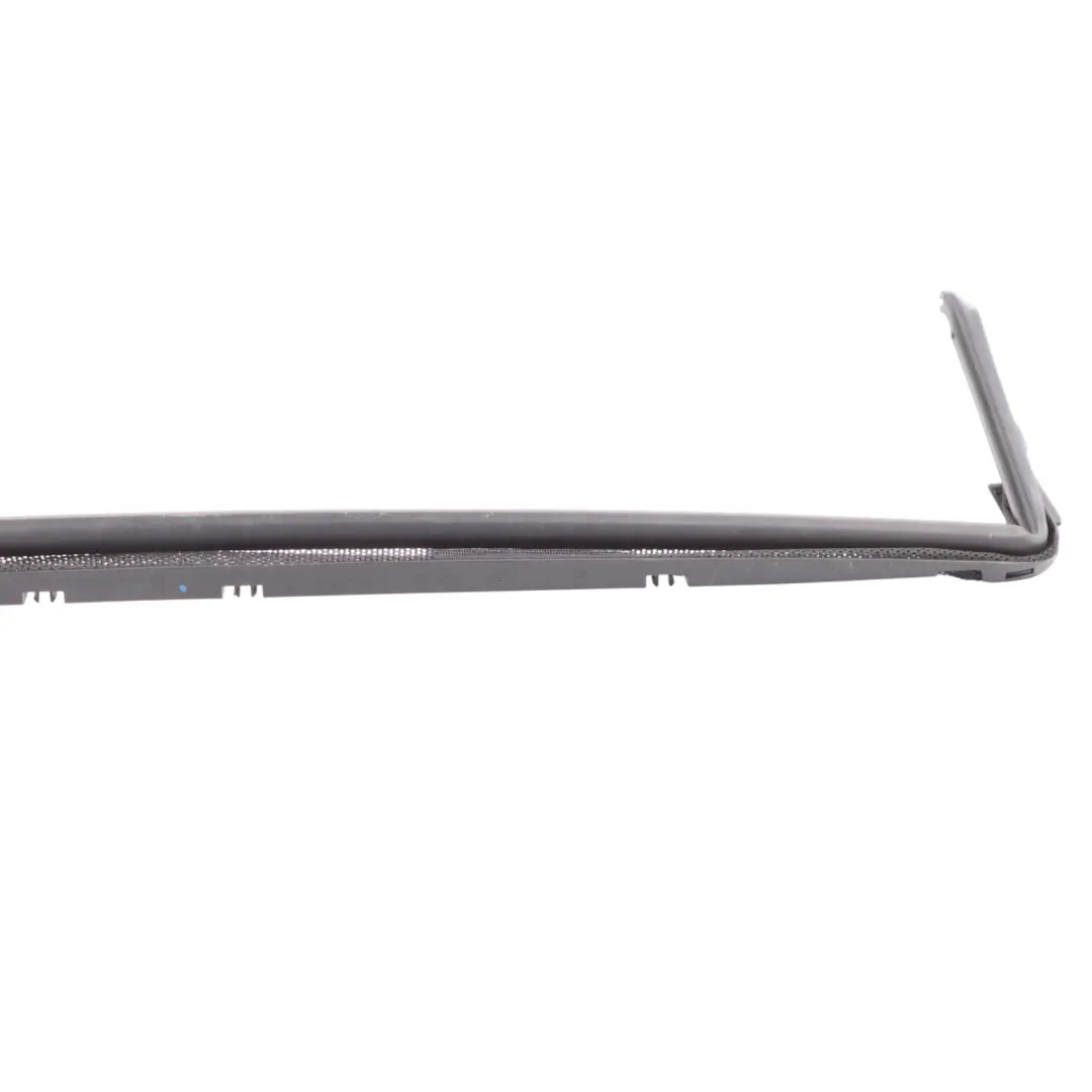 Mercedes W205 Wind Deflector Panoramic Roof Cover - SKU A1767801100 - Part number A1767801100