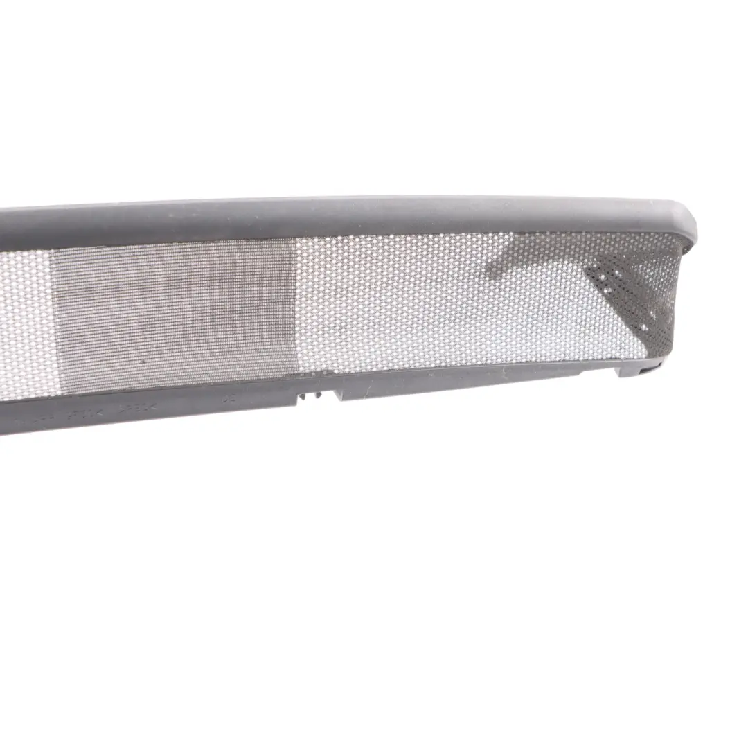Mercedes W205 Wind Deflector Panoramic Roof Cover - SKU A1767801100 - Part number A1767801100