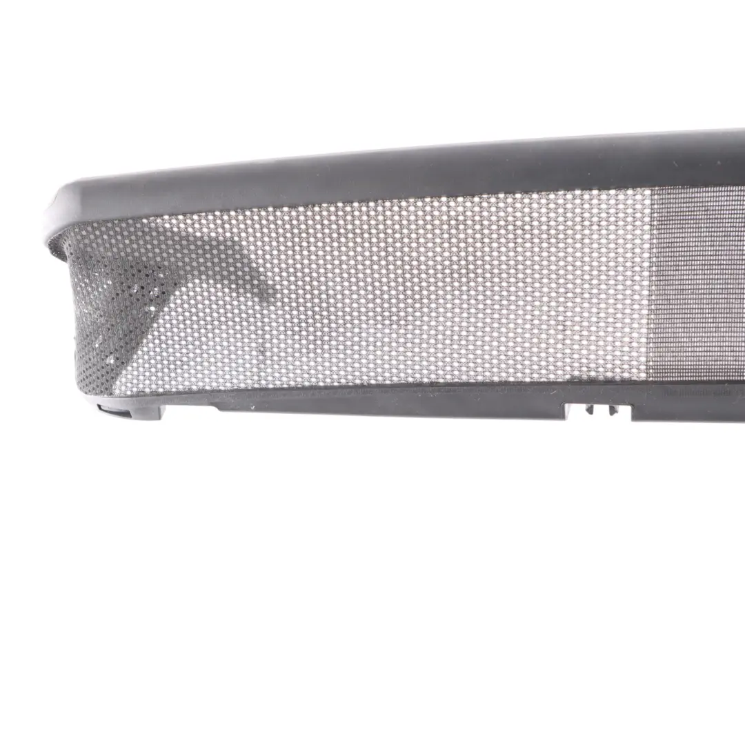Mercedes W205 Wind Deflector Panoramic Roof Cover - SKU A1767801100 - Part number A1767801100