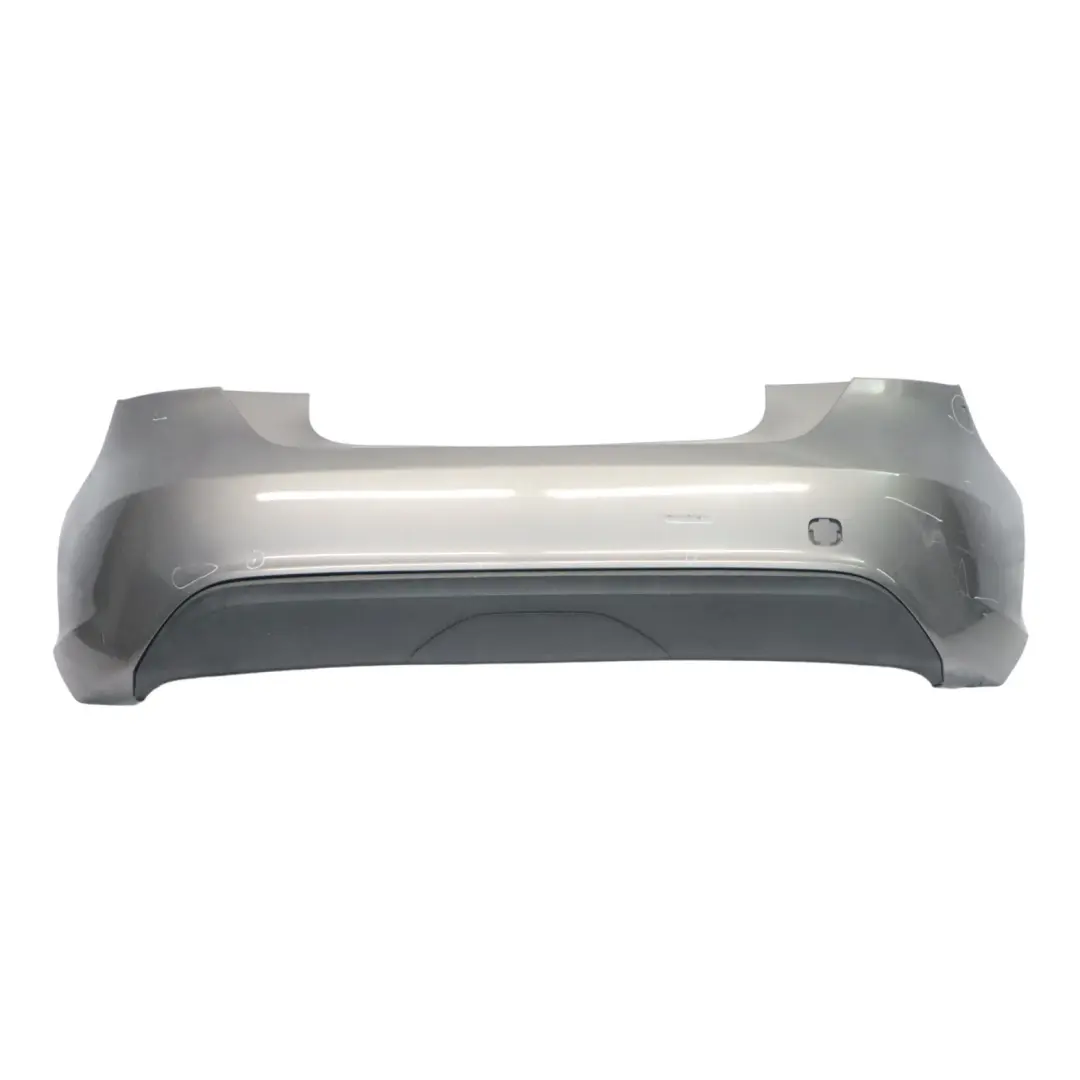 Zderzak Tylny Mountain Grey Szary Metalik - 787 do Mercedes W176 o numerze A1768800000 Mercedes W176 Zderzak Tylny Mountain Grey Szary Metalik - 787 - SKU A1768800000-MG1 - Numer Części A1768800000