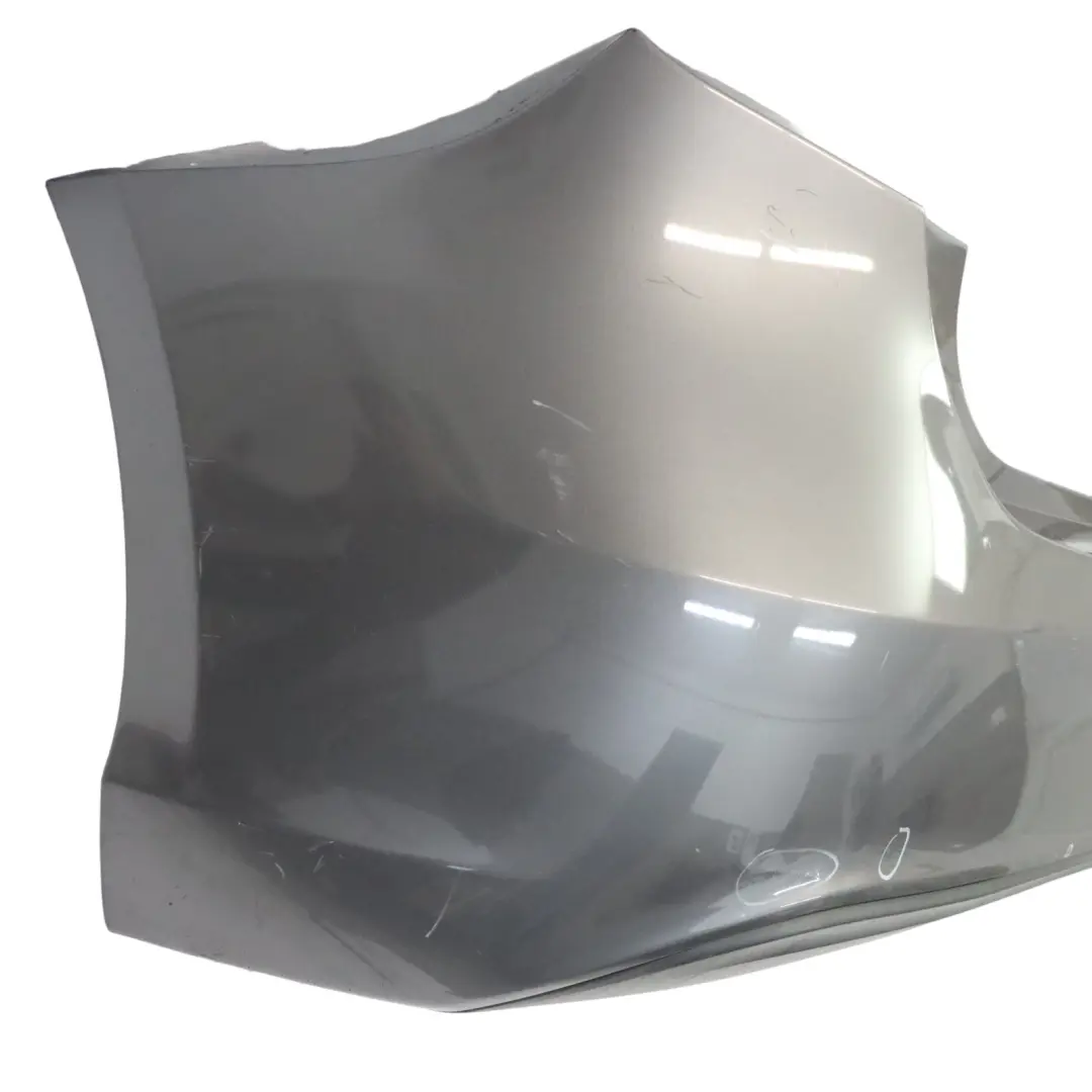 Bumper Rear Trim Panel Urban/Progressive Package Mountain Grey 787 to Mercedes W176 with Part number A1768800000 Mercedes W176 Bumper Rear Trim Panel Urban/Progressive Package Mountain Grey 787 - SKU A1768800000-MG1 - Part number A1768800000