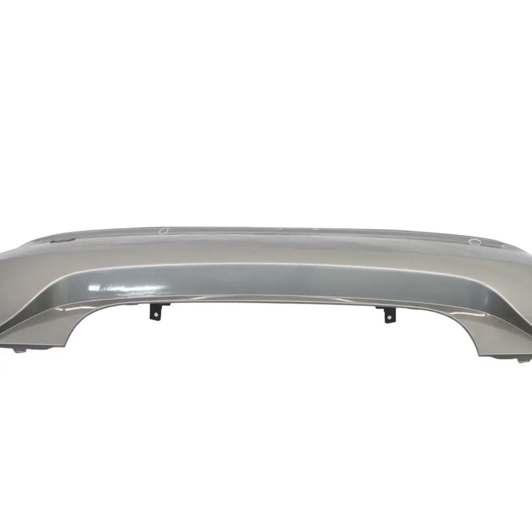 Mercedes W176 Zderzak Tylny Mountain Grey Szary Metalik - 787 - SKU A1768800000-MG1 - Numer Części A1768800000