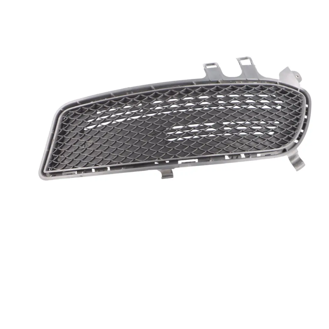 Front Grille Cover Bumper Area Panel Right O/S to Mercedes W176 AMG with Part number A1768851622 Mercedes W176 AMG Front Grille Cover Bumper Area Panel Right O/S - SKU A1768851622 - Part number A1768851622