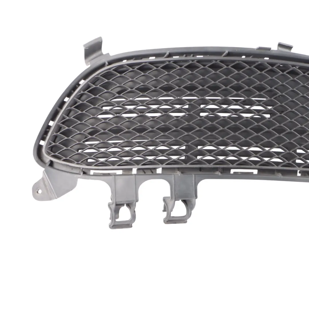 Frontgrill Abdeckung Stoßstange Bereich Rechts für Mercedes W176 AMG mit Teilenummer A1768851622 Mercedes W176 AMG Frontgrill Abdeckung Stoßstange Bereich Rechts - SKU A1768851622 - Teilenummer A1768851622