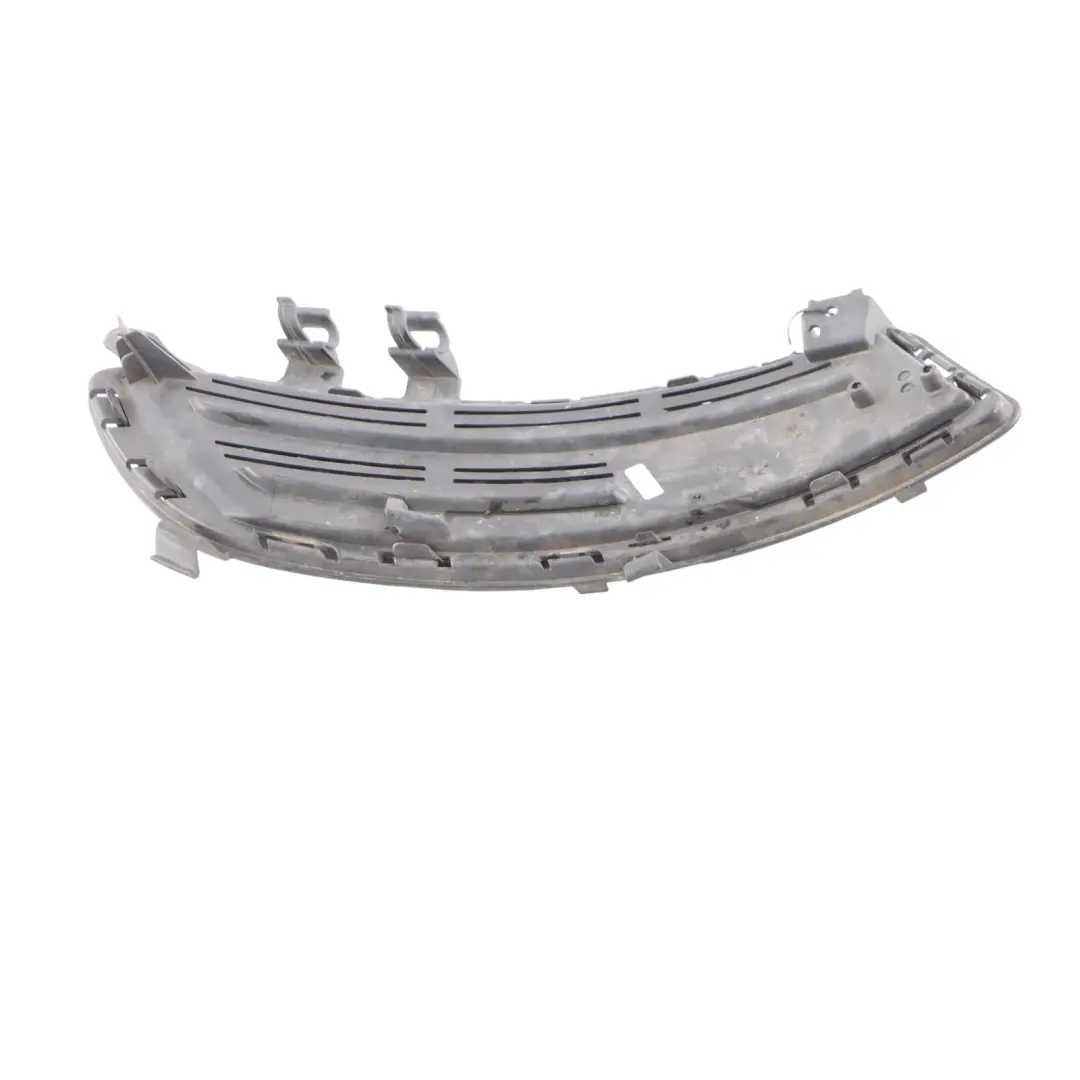 Front Grille Cover Bumper Area Panel Right O/S to Mercedes W176 AMG with Part number A1768851622 Mercedes W176 AMG Front Grille Cover Bumper Area Panel Right O/S - SKU A1768851622 - Part number A1768851622