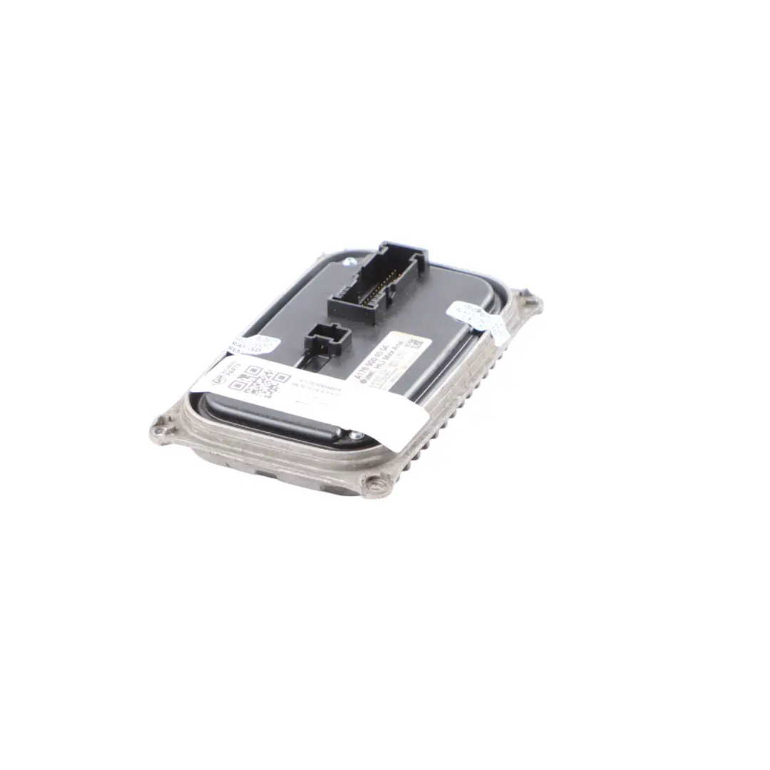 Mercedes R172 R231 Headlight Module LED Ballast Control Unit - SKU A1769004004 - Part number A1769004004