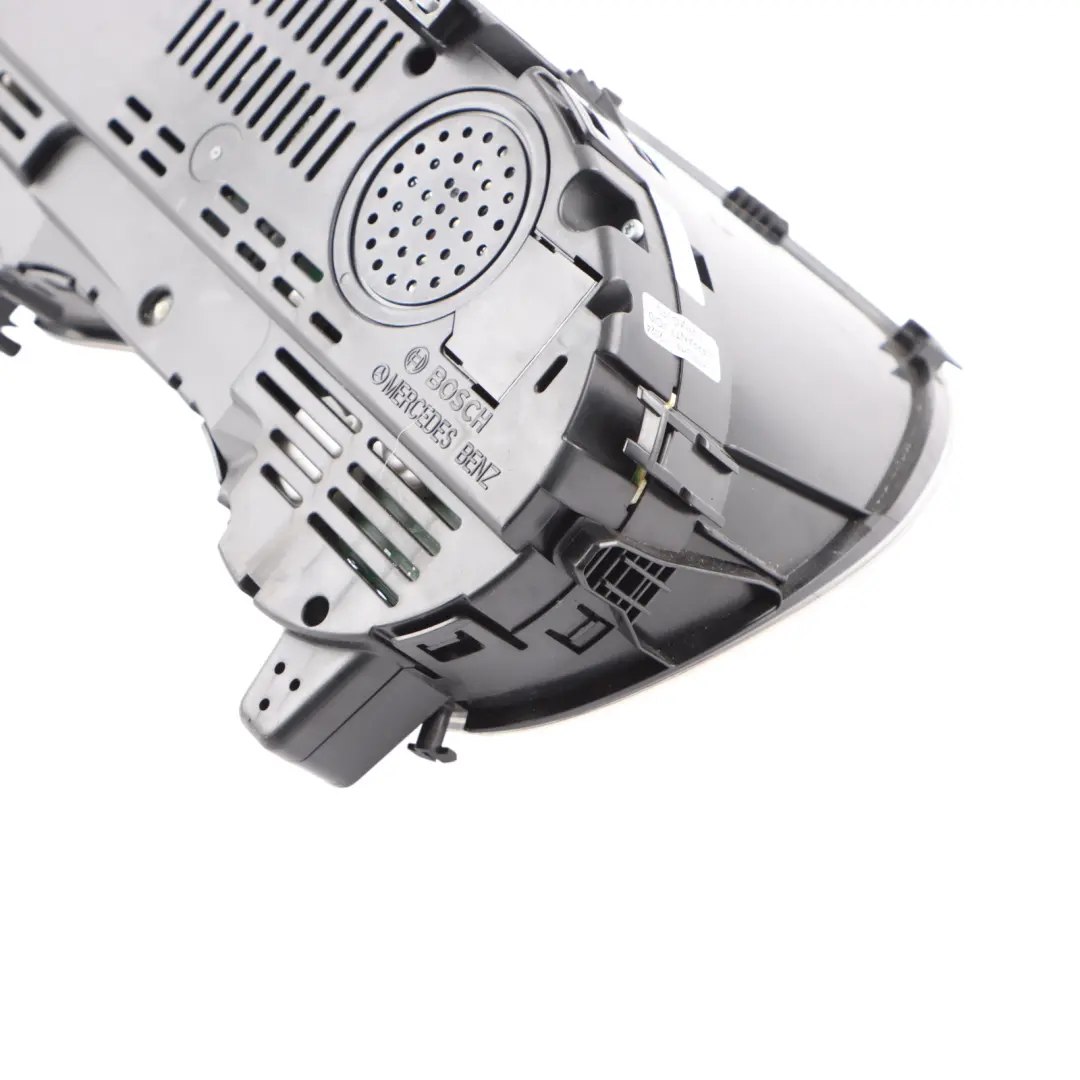 Instrument Cluster Speedo RPM Gauges to Mercedes W176 Petrol with Part number A1769009703 Mercedes W176 Petrol Instrument Cluster Speedo RPM Gauges - SKU A1769009703 - Part number A1769009703