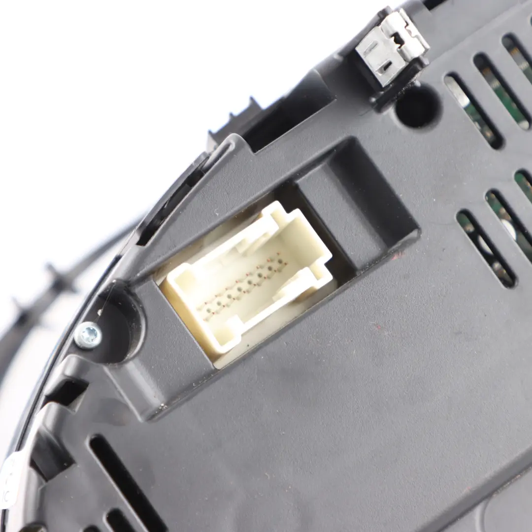 Instrument Cluster Speedo RPM Gauges to Mercedes W176 Petrol with Part number A1769009703 Mercedes W176 Petrol Instrument Cluster Speedo RPM Gauges - SKU A1769009703 - Part number A1769009703