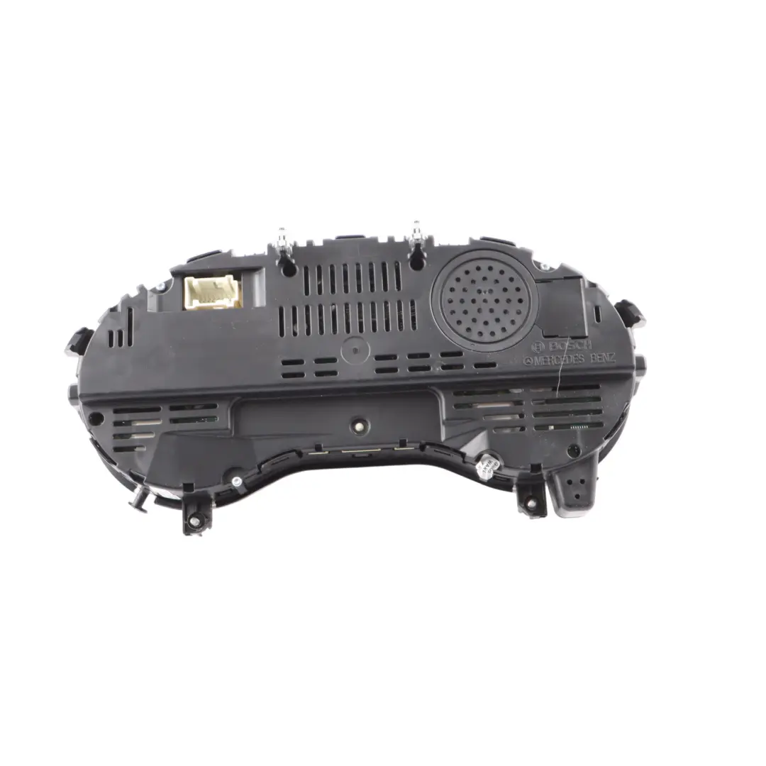 Mercedes W176 Petrol Instrument Cluster Speedo RPM Gauges - SKU A1769009703 - Part number A1769009703