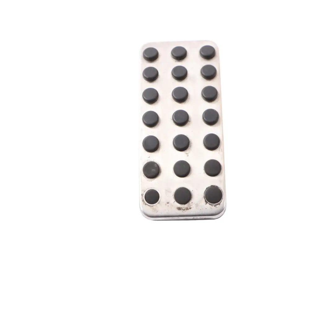 Mercedes CLA C118 W177 Frein Pédale d'accélérateur Cache Pédale - SKU A1773001600-1 - Numéro de pièce A1773001600