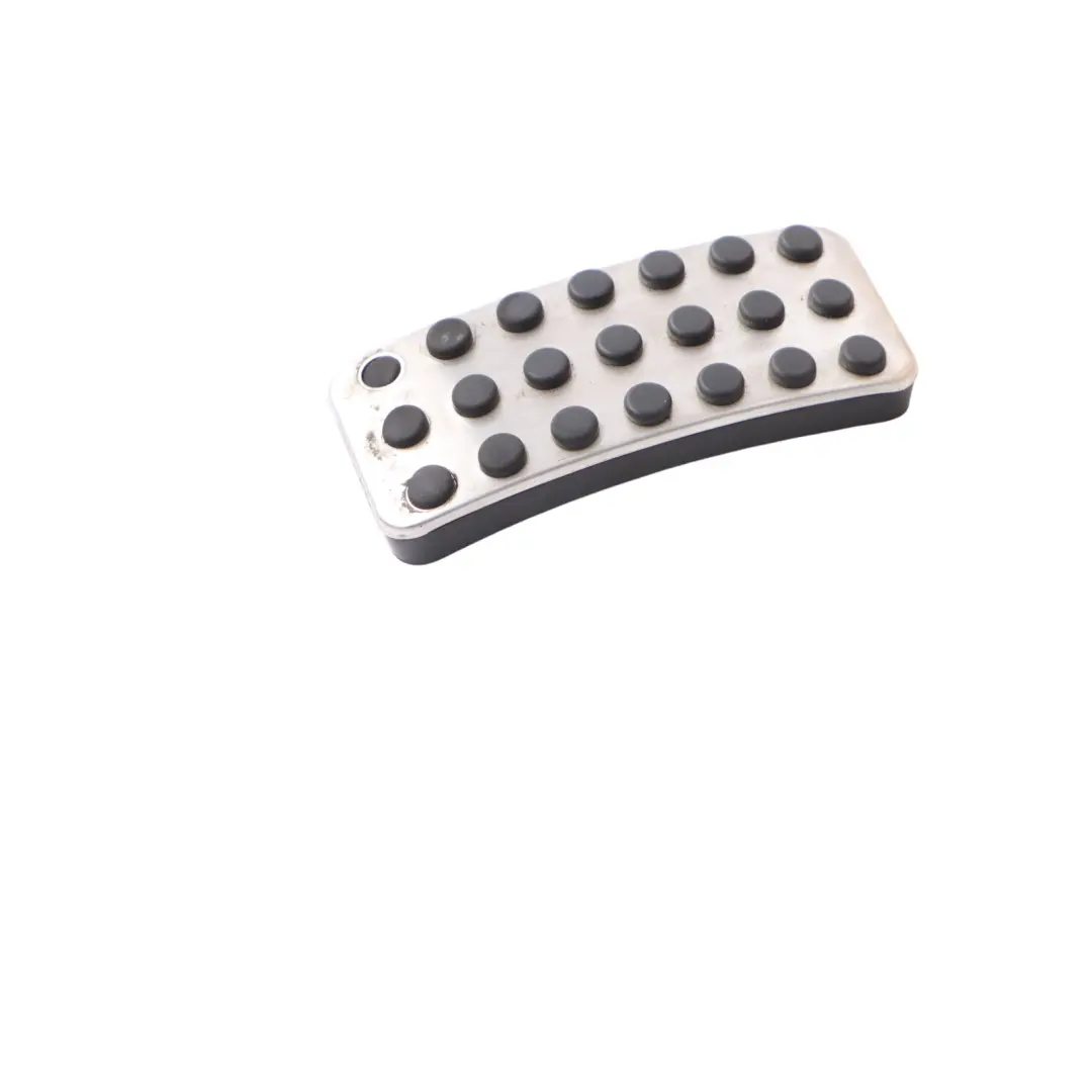 Brake Throttle Pedal Trim Cover Set to Mercedes CLA C118 W177 with Part number A1773001600 Mercedes CLA C118 W177 Brake Throttle Pedal Trim Cover Set - SKU A1773001600-1 - Part number A1773001600