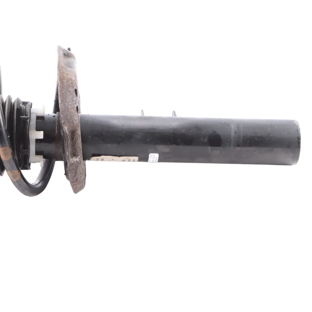 Mercedes V177 Ammortizzatore Anteriore Molla Puntone Destro A1773203402 - SKU A1773234400 - Numero di parte A1773234400