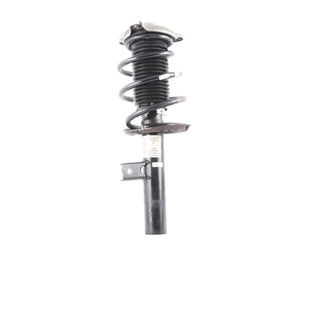 Mercedes V177 Spring Strut Front Right O/S Shock Absorber A1773203402 - SKU A1773234400 - Part number A1773234400