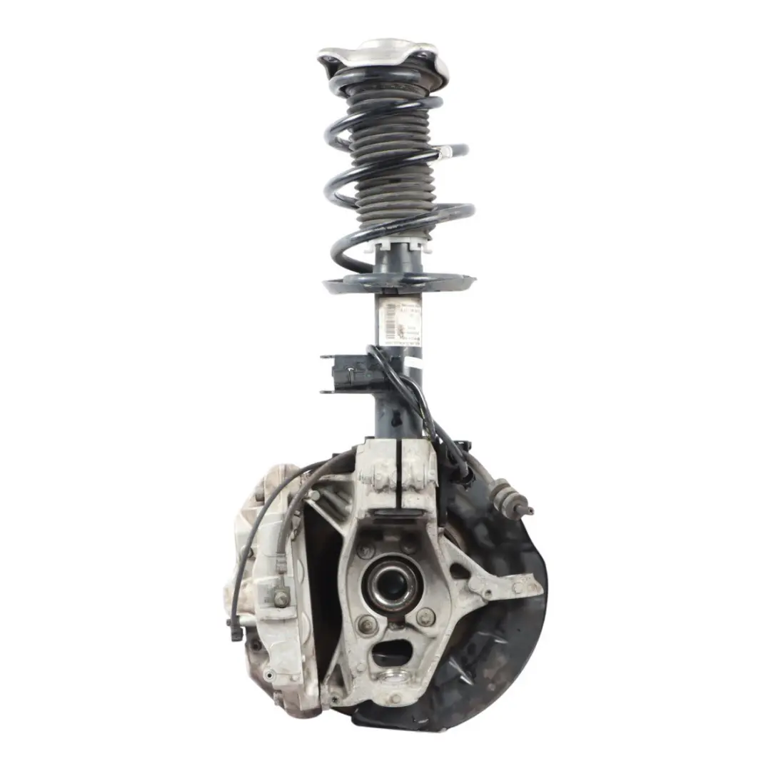 Front Right O/S Suspension Leg Brake Disc Caliper Hub to Mercedes W177 A35 AMG with Part number A1773235800 Mercedes W177 A35 AMG Front Right O/S Suspension Leg Brake Disc Caliper Hub - SKU A1773235800-1 - Part number A1773235800