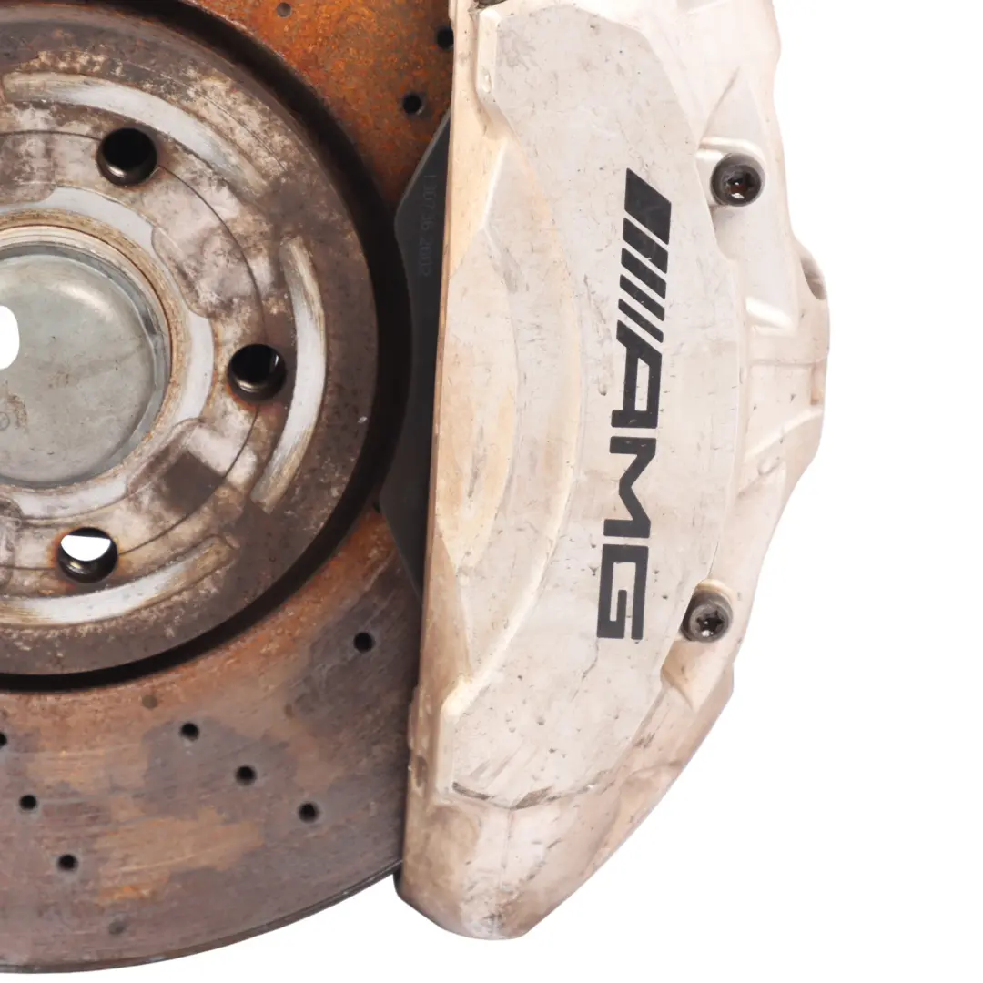 Front Right O/S Suspension Leg Brake Disc Caliper Hub to Mercedes W177 A35 AMG with Part number A1773235800 Mercedes W177 A35 AMG Front Right O/S Suspension Leg Brake Disc Caliper Hub - SKU A1773235800-1 - Part number A1773235800