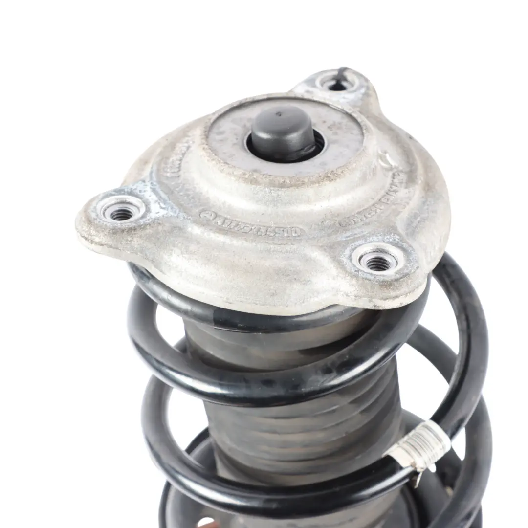 Mercedes W177 A35 AMG Front Right O/S Suspension Leg Brake Disc Caliper Hub - SKU A1773235800-1 - Part number A1773235800