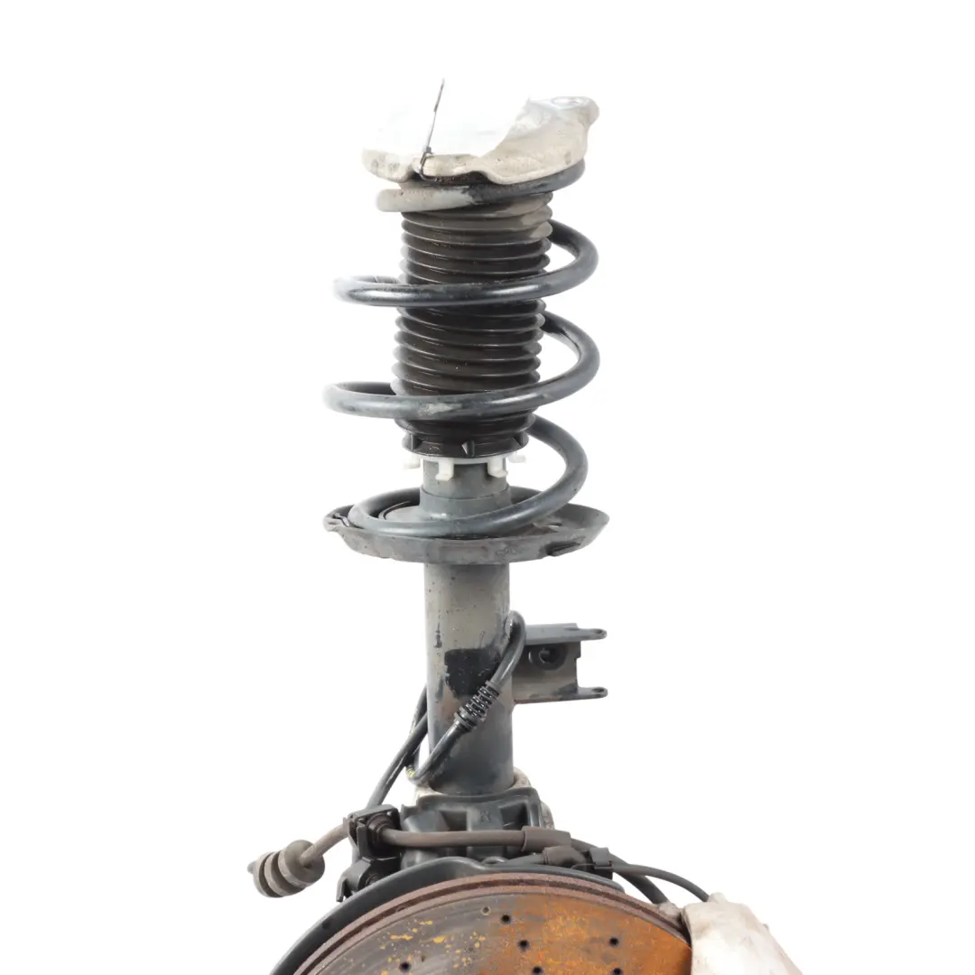 Front Right O/S Suspension Leg Brake Disc Caliper Hub to Mercedes W177 A35 AMG with Part number A1773235800 Mercedes W177 A35 AMG Front Right O/S Suspension Leg Brake Disc Caliper Hub - SKU A1773235800-1 - Part number A1773235800