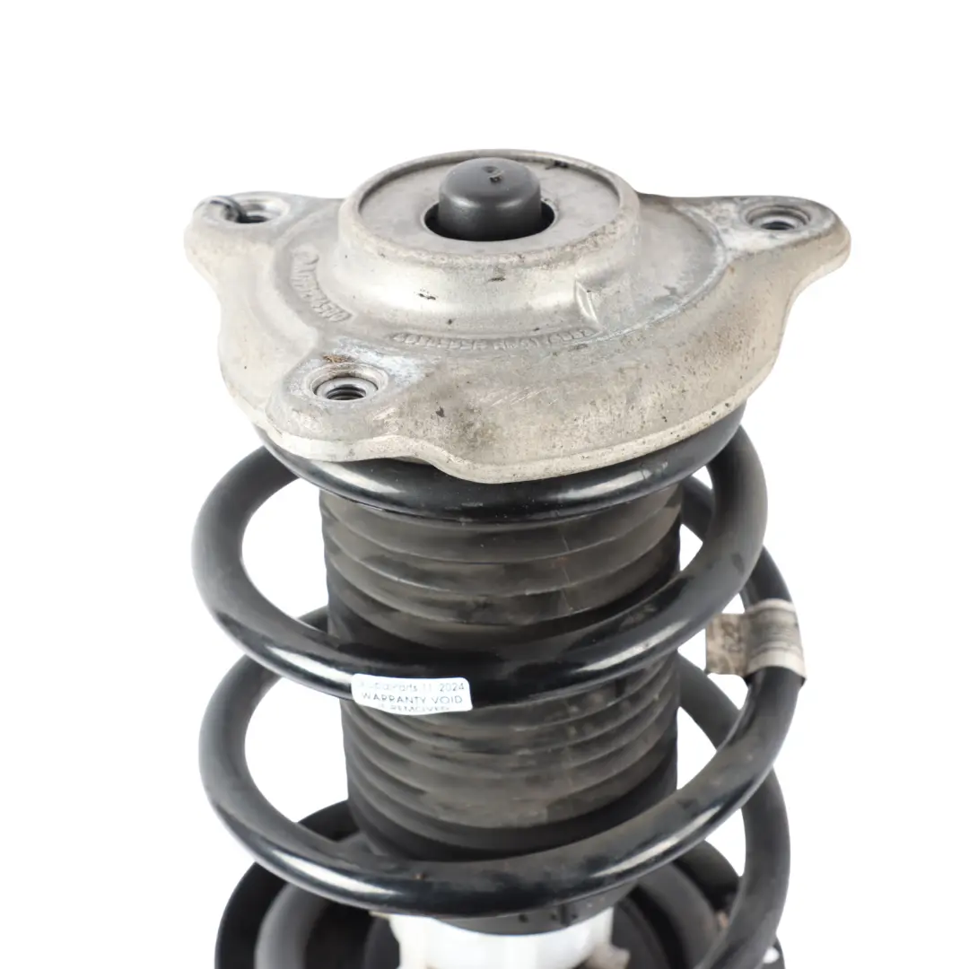 Mercedes W177 A35 AMG Front Left N/S Suspension Leg Brake Disc Caliper Wheel Hub - SKU A1773235700-1 - Part number A1773235700