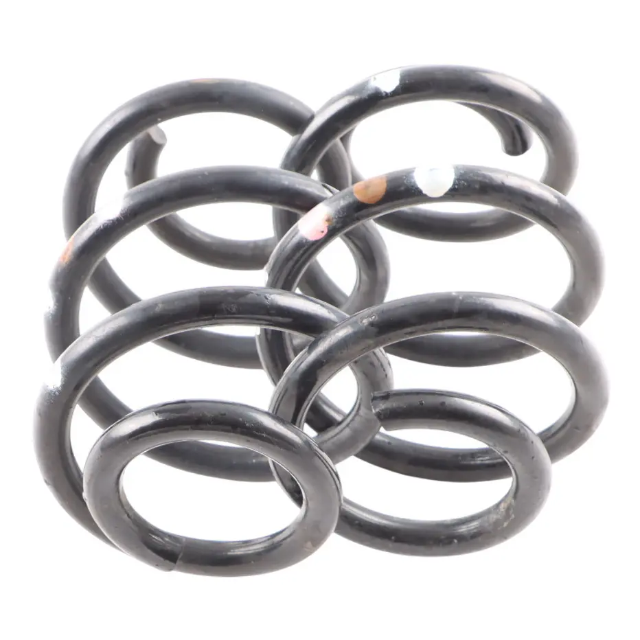 Mercedes V177 Suspensión Trasera Helicoidal Izquierda Derecha Juego - SKU A1773240300 - Número de pieza A1773240300