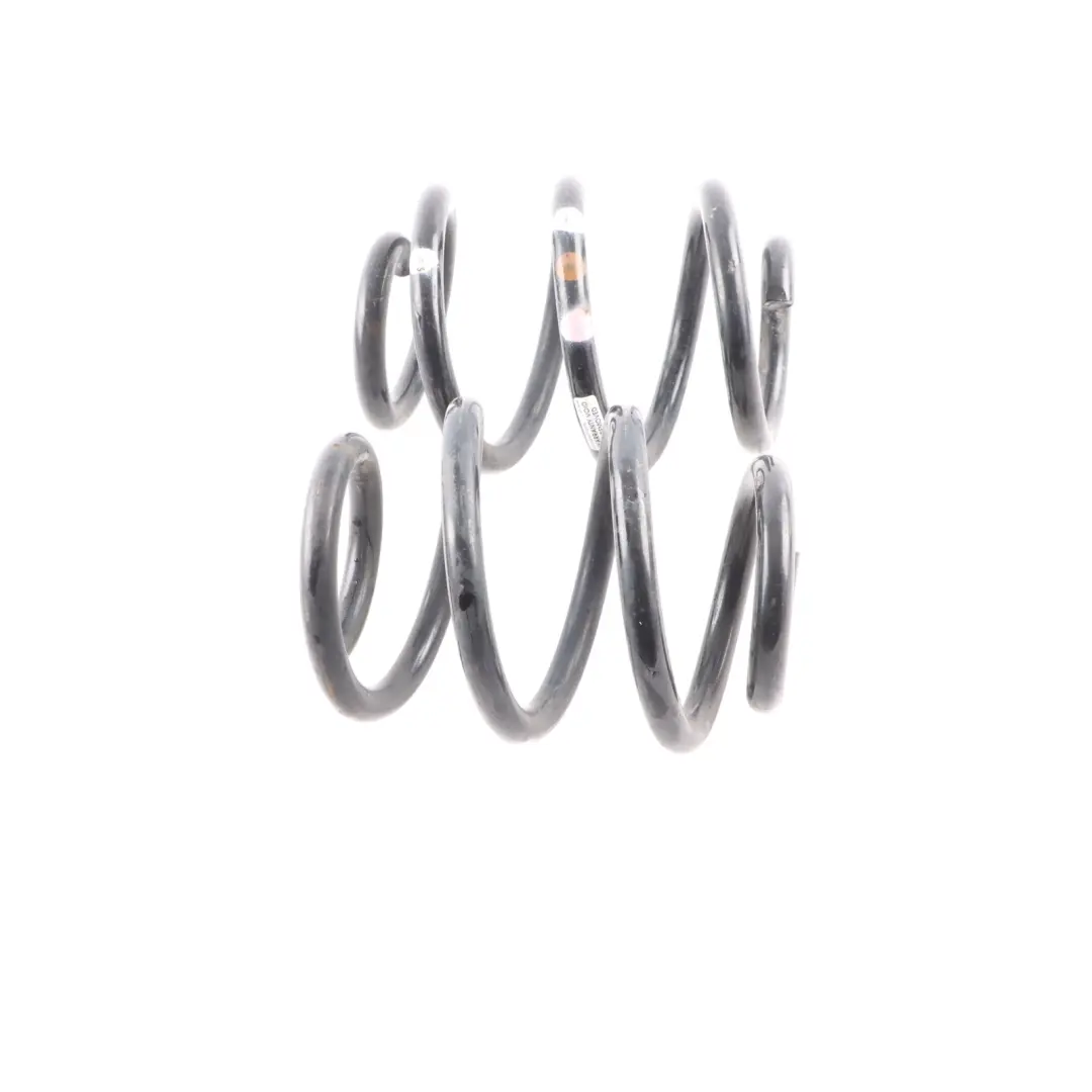 Mercedes V177 Coil Spring Rear Left Right N/O/S Set - SKU A1773240300 - Part number A1773240300
