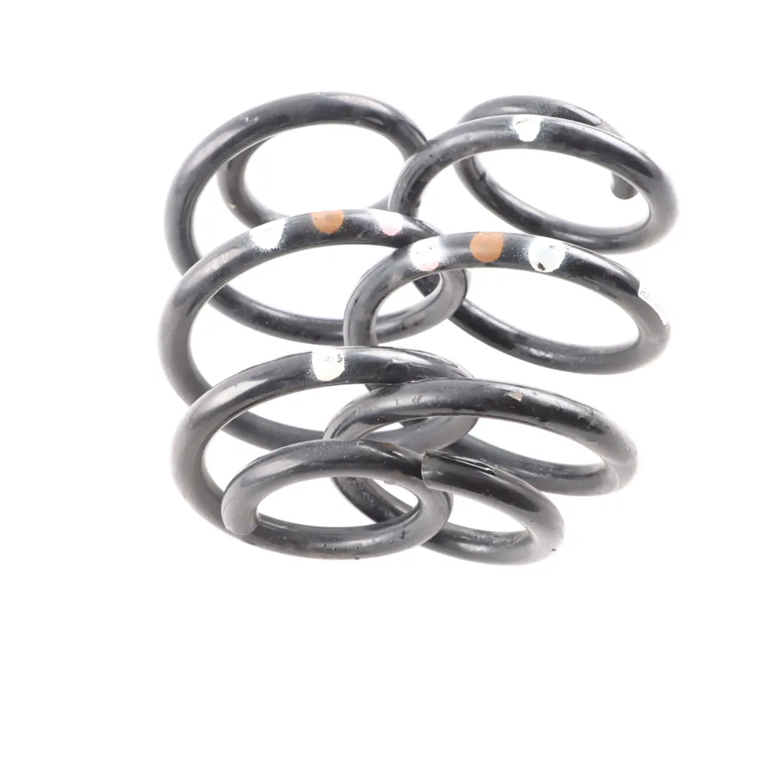 Mercedes V177 Rear Coil Spring Suspension Left Right N/O/S Set - SKU A1773240300 - Part number A1773240300