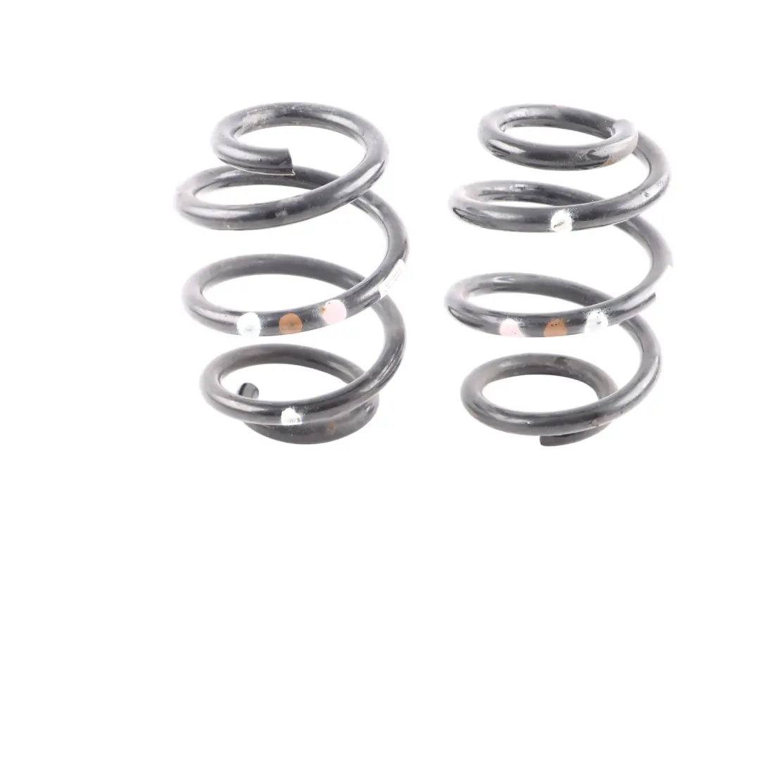 Mercedes V177 Rear Coil Spring Suspension Left Right N/O/S Set - SKU A1773240300 - Part number A1773240300