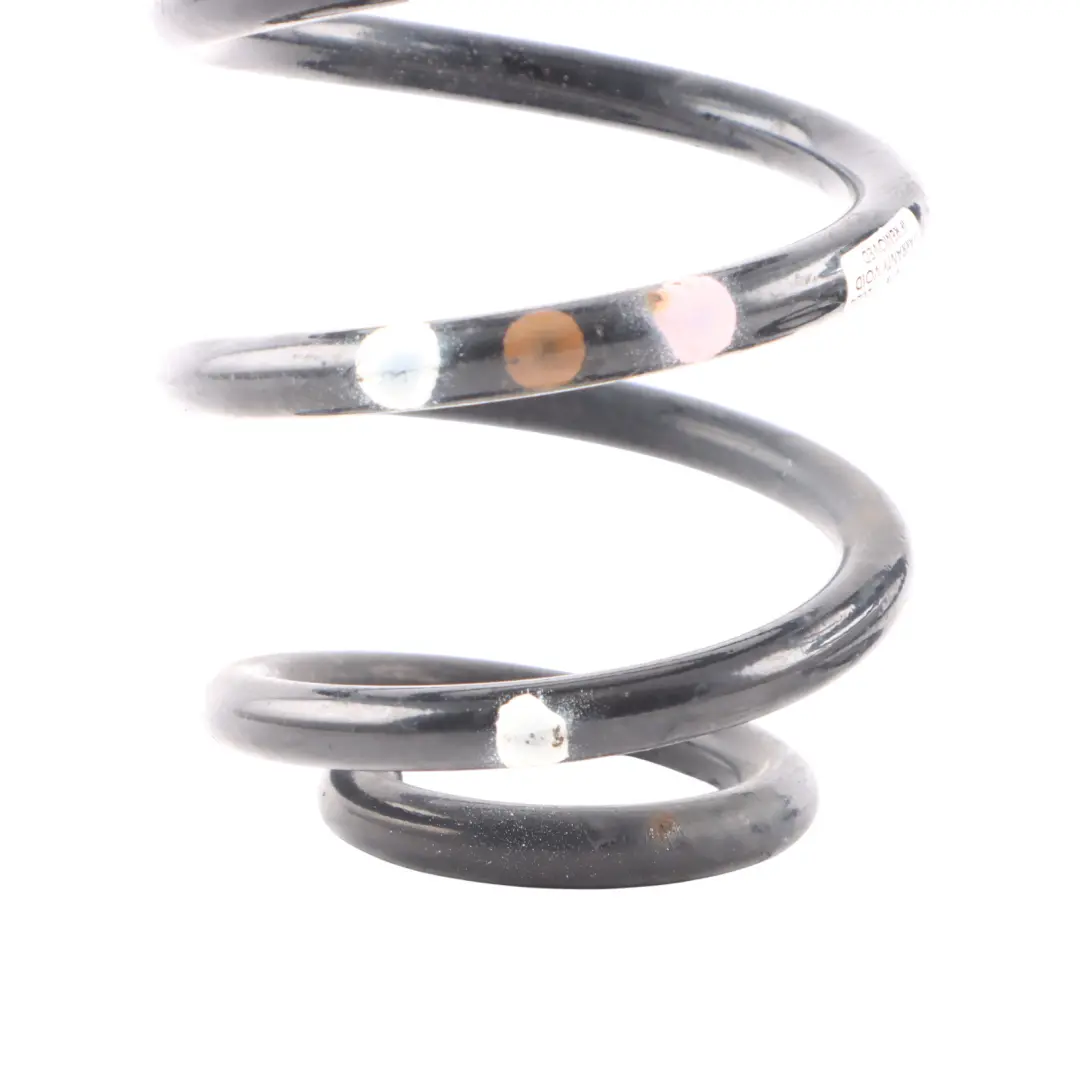 Mercedes V177 Sospensione Posteriore Elicoidale Sinistra Destra Set - SKU A1773240300 - Numero di parte A1773240300