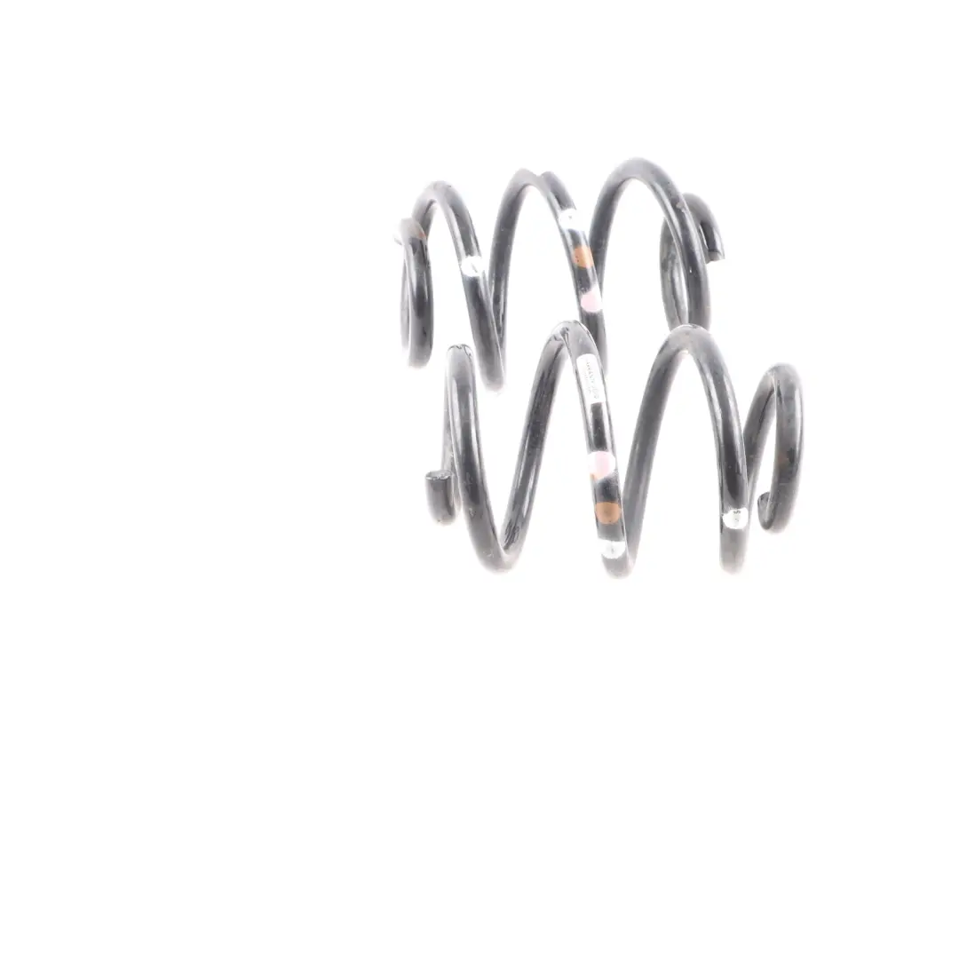 Mercedes V177 Coil Spring Rear Left Right N/O/S Set - SKU A1773240300 - Part number A1773240300