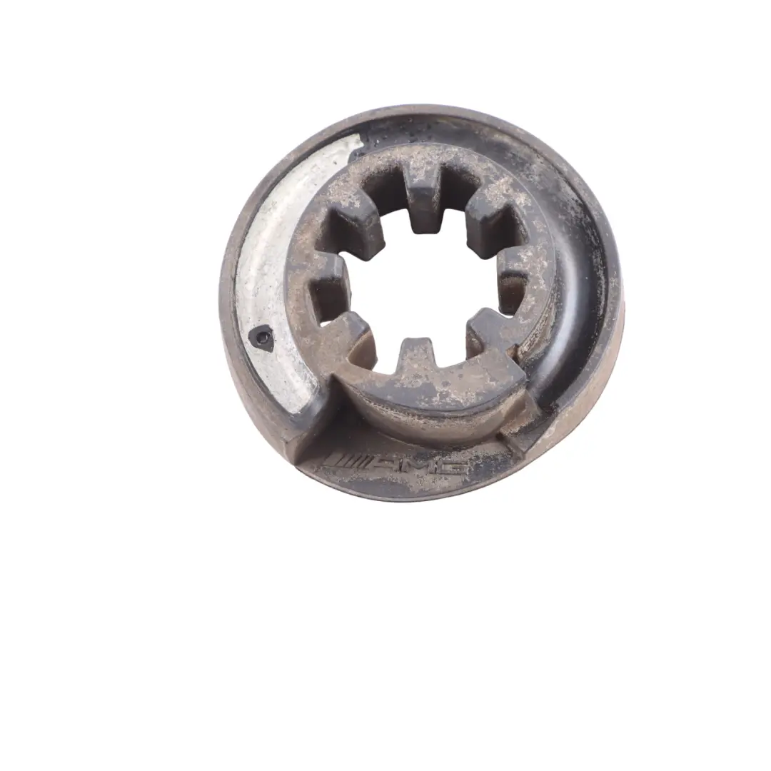 Retainer Insert Lower Left Right N/O/S Set to Mercedes W177 Rear Spring with Part number A1773250000 Mercedes W177 Rear Spring Retainer Insert Lower Left Right N/O/S Set - SKU A1773250000 - Part number A1773250000