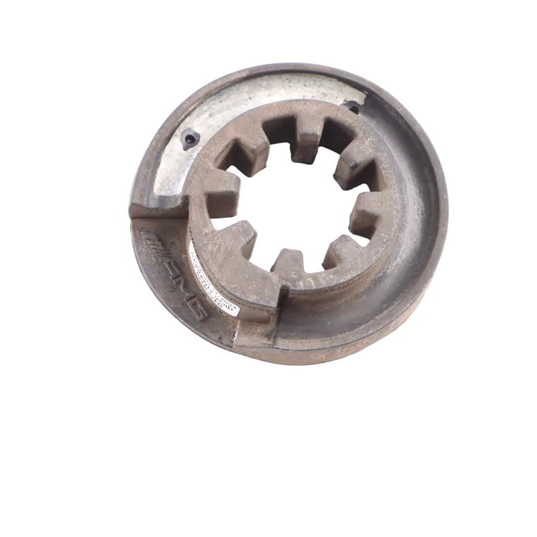 Retainer Insert Lower Left Right N/O/S Set to Mercedes W177 Rear Spring with Part number A1773250000 Mercedes W177 Rear Spring Retainer Insert Lower Left Right N/O/S Set - SKU A1773250000 - Part number A1773250000