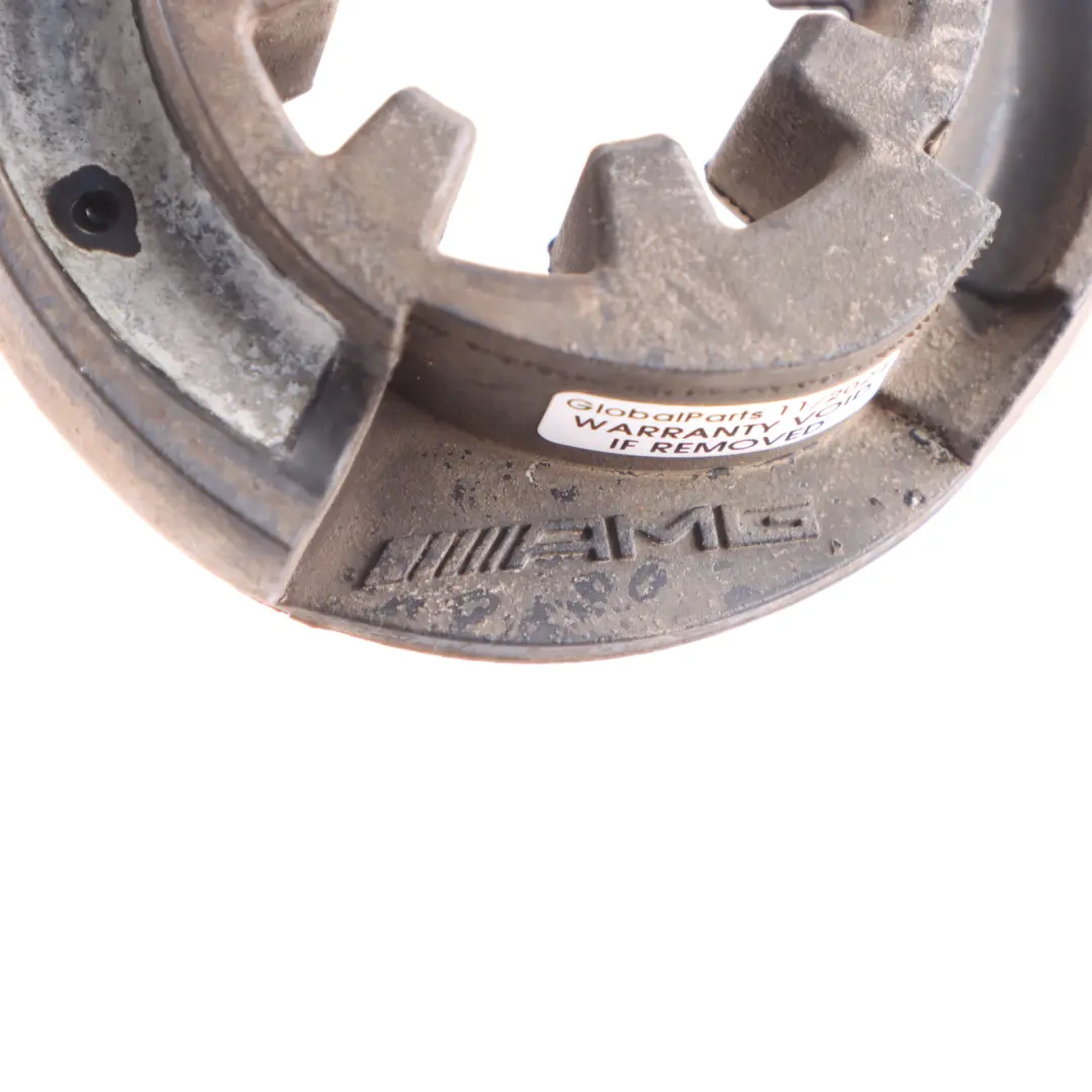 Retainer Insert Lower Left Right N/O/S Set to Mercedes W177 Rear Spring with Part number A1773250000 Mercedes W177 Rear Spring Retainer Insert Lower Left Right N/O/S Set - SKU A1773250000 - Part number A1773250000