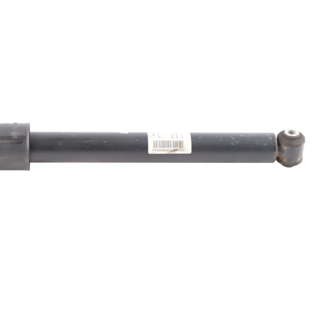 Hinten Federbein Stoßdämpfer Links Rechts Mercedes V177 - SKU A1773263200 - Teilenummer A1773263200