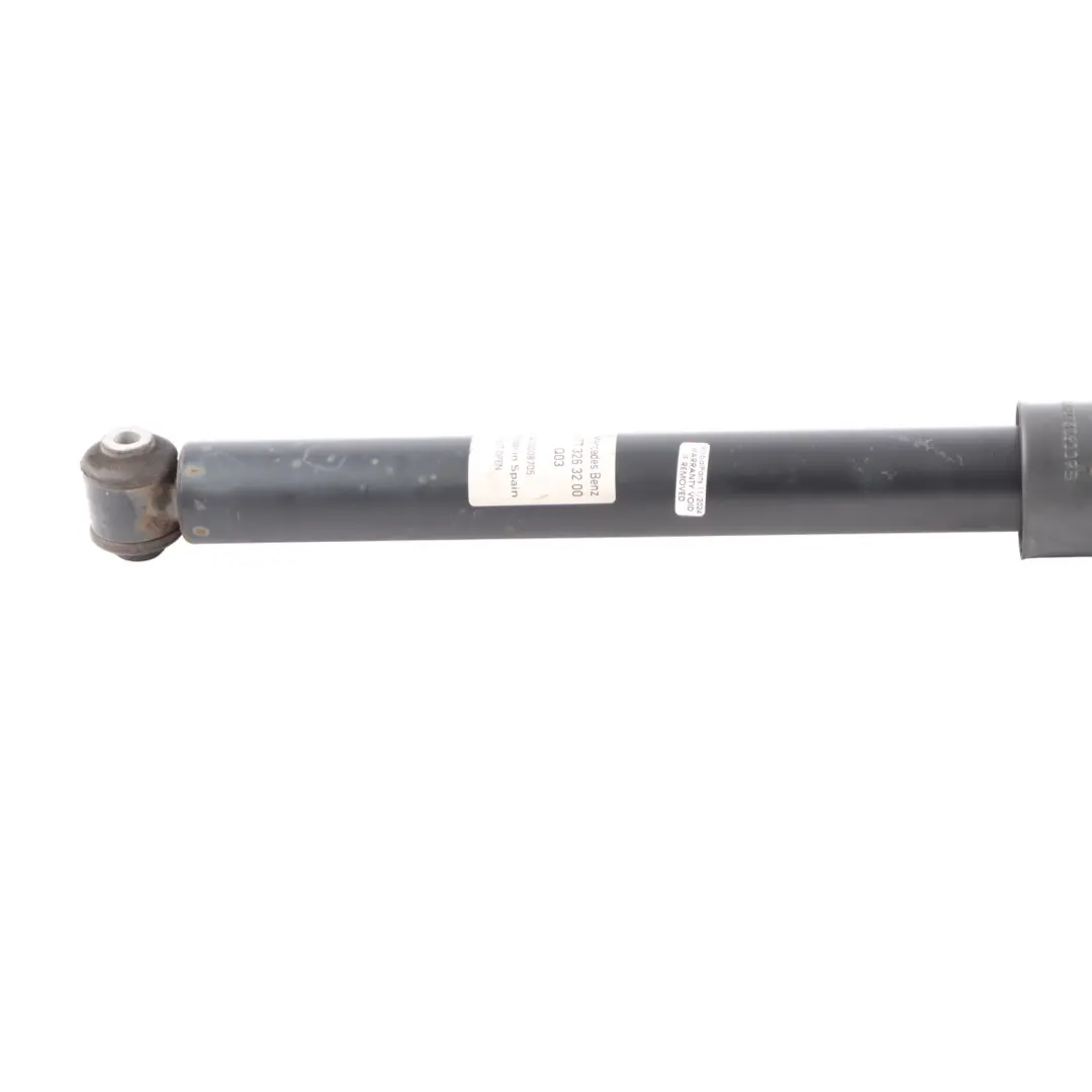 Hinten Federbein Stoßdämpfer Links Rechts Mercedes V177 - SKU A1773263200 - Teilenummer A1773263200