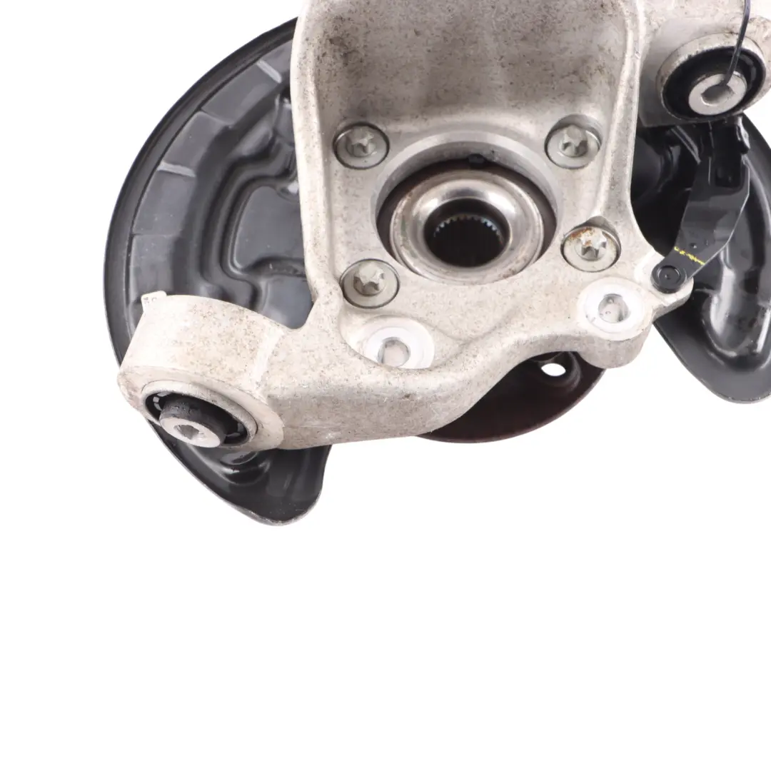 4Matic Portaruedas Trasero Buje Rueda Derecho para Mercedes W177 AMG A35 con número de pieza A1773502000 Mercedes W177 AMG A35 4Matic Portaruedas Trasero Buje Rueda Derecho - SKU A1773502000-2 - Número de pieza A1773502000