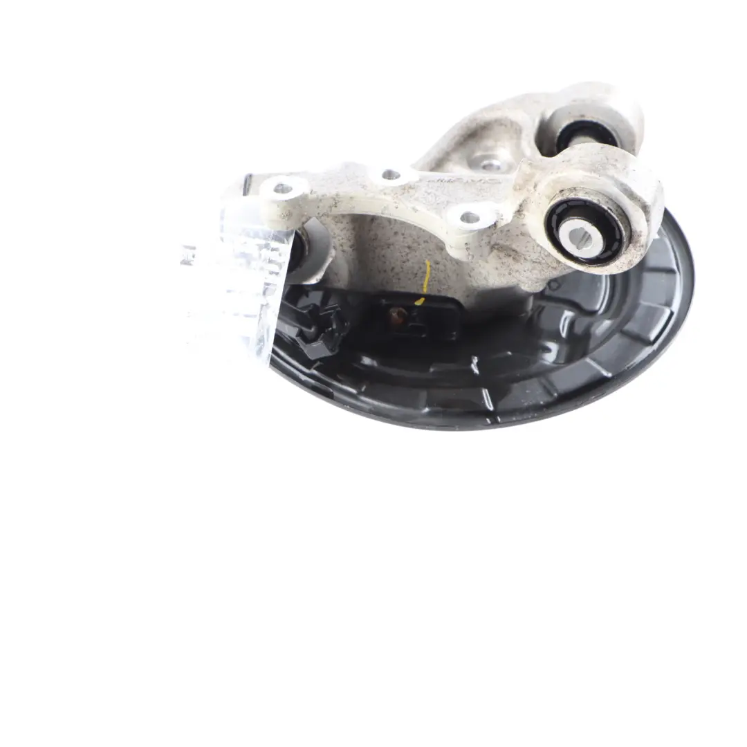 4Matic Zwrotnica Piasta Koła Prawy Tył do Mercedes W177 AMG A35 o numerze A1773502000 Mercedes W177 AMG A35 4Matic Zwrotnica Piasta Koła Prawy Tył - SKU A1773502000-2 - Numer Części A1773502000