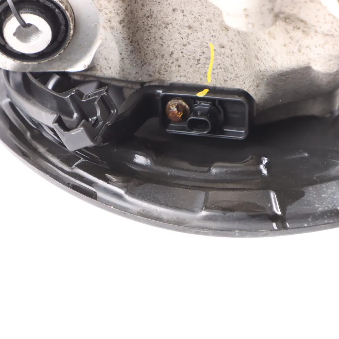  Portarruedas Mercedes W177 AMG A35 4MATIC Soporte Cubo Rueda Trasera Derecha - SKU A1773502000-2 - Número de pieza A1773502000