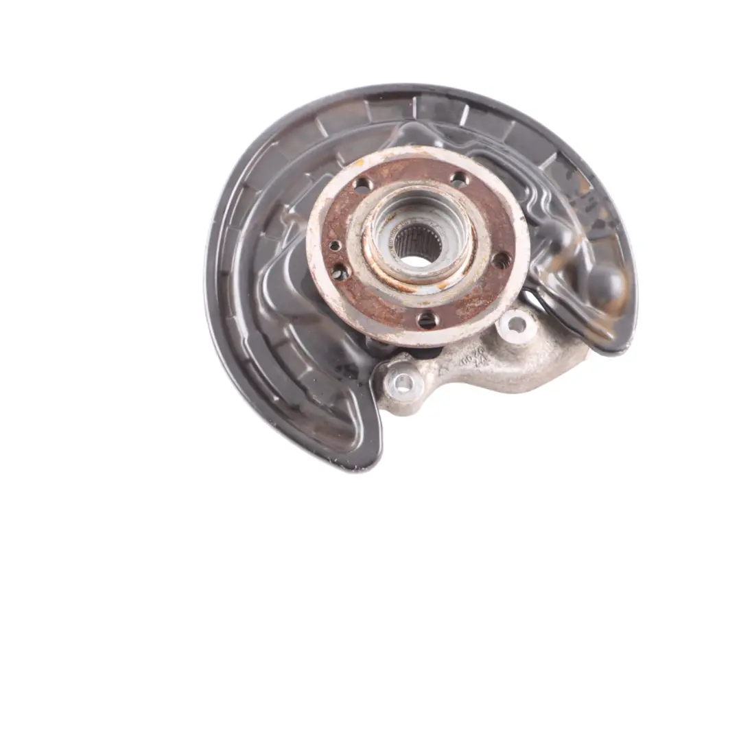 4Matic Hinter Rad Träger Radnabe Rechts für Mercedes W177 AMG A35 mit Teilenummer A1773502000 Mercedes W177 AMG A35 4Matic Hinter Rad Träger Radnabe Rechts - SKU A1773502000-2 - Teilenummer A1773502000