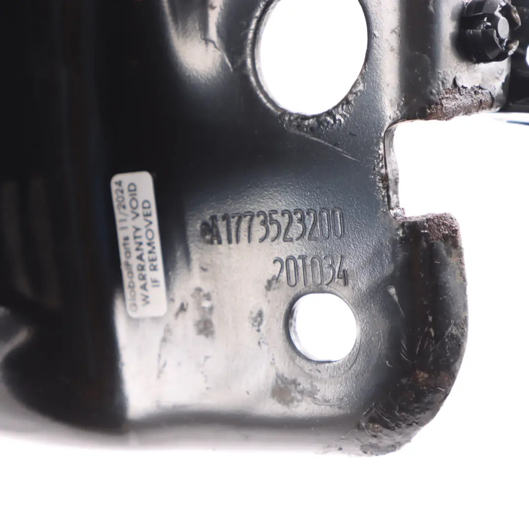 Wishbone Rear Right O/S to Mercedes V177 with Part number A1773506401 Mercedes V177 Wishbone Rear Right O/S - SKU A1773506401-1 - Part number A1773506401