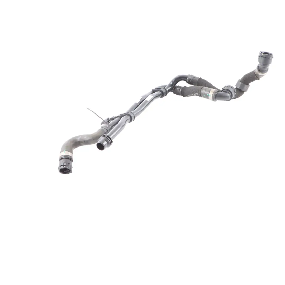 Tuyau Refroidissement Mercedes CLA C118 W177 W247 M260 Tuyau d'eau pour à propos du numéro de pièce A1775017501 Tuyau Refroidissement Mercedes CLA C118 W177 W247 M260 Tuyau d'eau - SKU A1775017501 - Numéro de pièce A1775017501