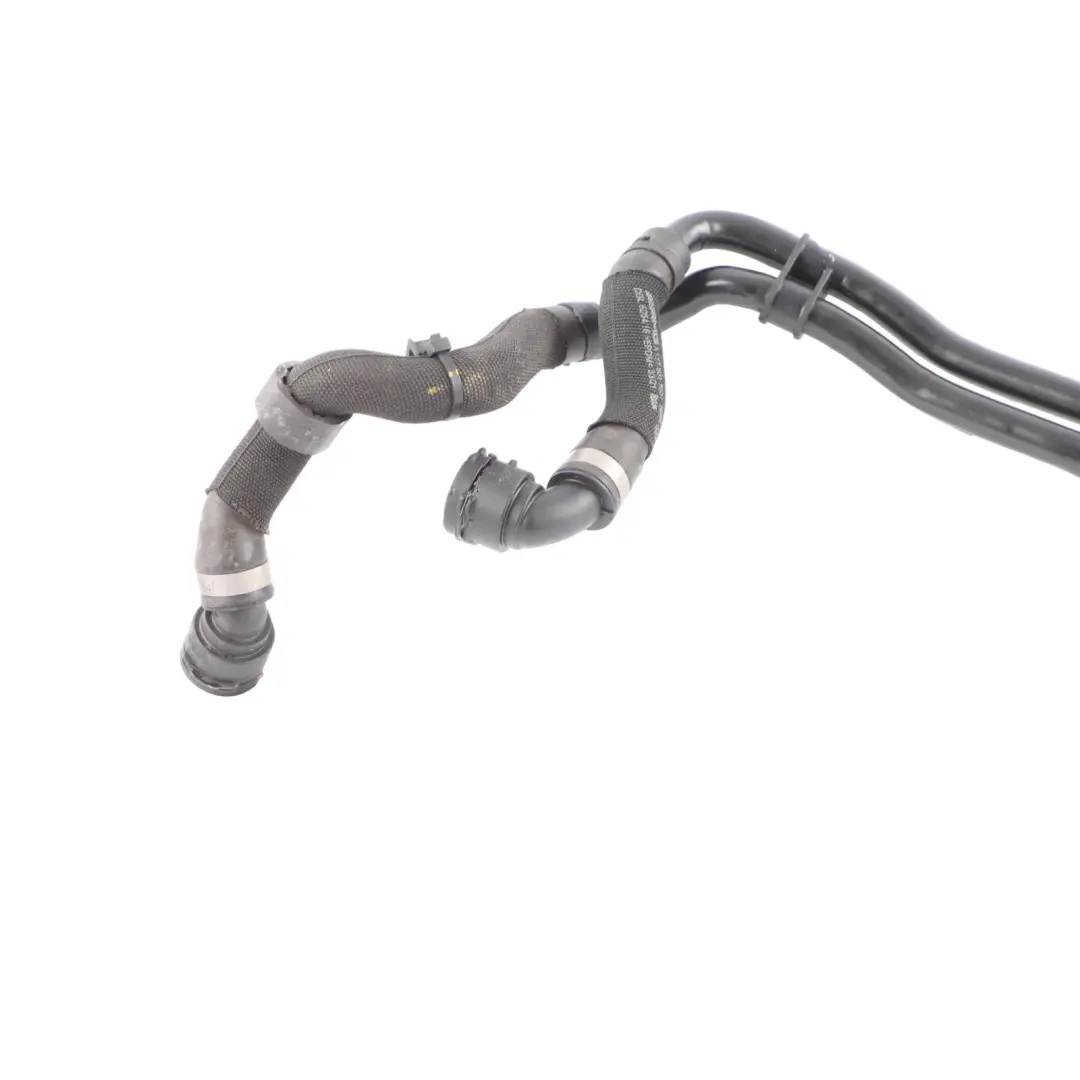 Tuyau Refroidissement Mercedes CLA C118 W177 W247 M260 Tuyau d'eau pour à propos du numéro de pièce A1775017501 Tuyau Refroidissement Mercedes CLA C118 W177 W247 M260 Tuyau d'eau - SKU A1775017501 - Numéro de pièce A1775017501