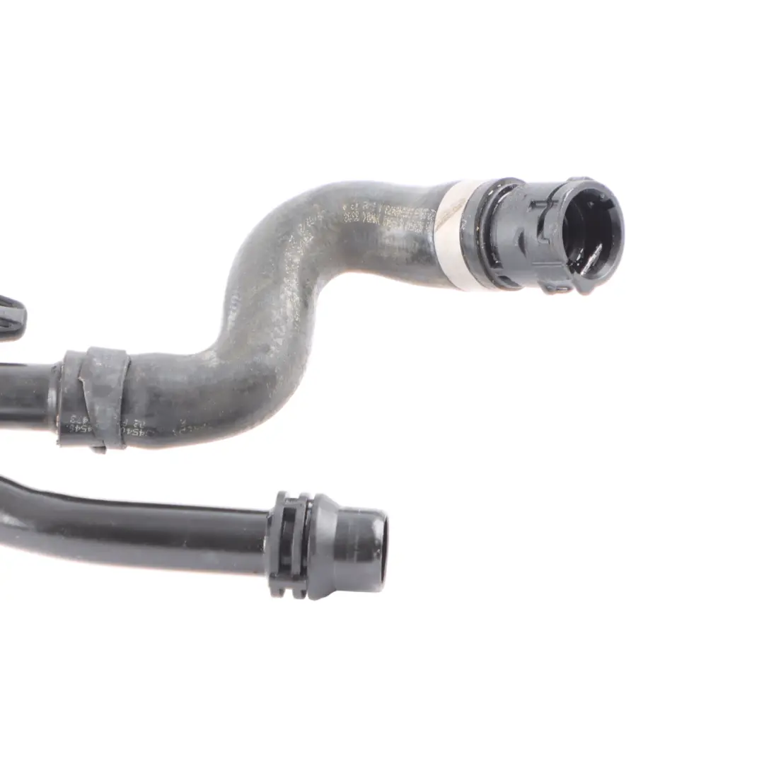  Tuyau Refroidissement Mercedes CLA C118 W177 W247 M260 Tuyau d'eau - SKU A1775017501 - Numéro de pièce A1775017501