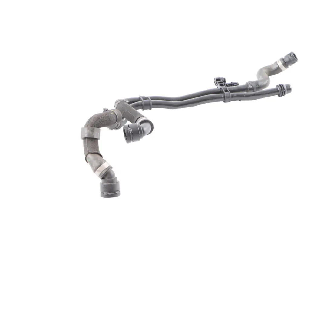 Coolant Line Mercedes CLA C118 W177 W247 M260 Water Pipe Hose to with Part number A1775017501 Coolant Line Mercedes CLA C118 W177 W247 M260 Water Pipe Hose - SKU A1775017501 - Part number A1775017501