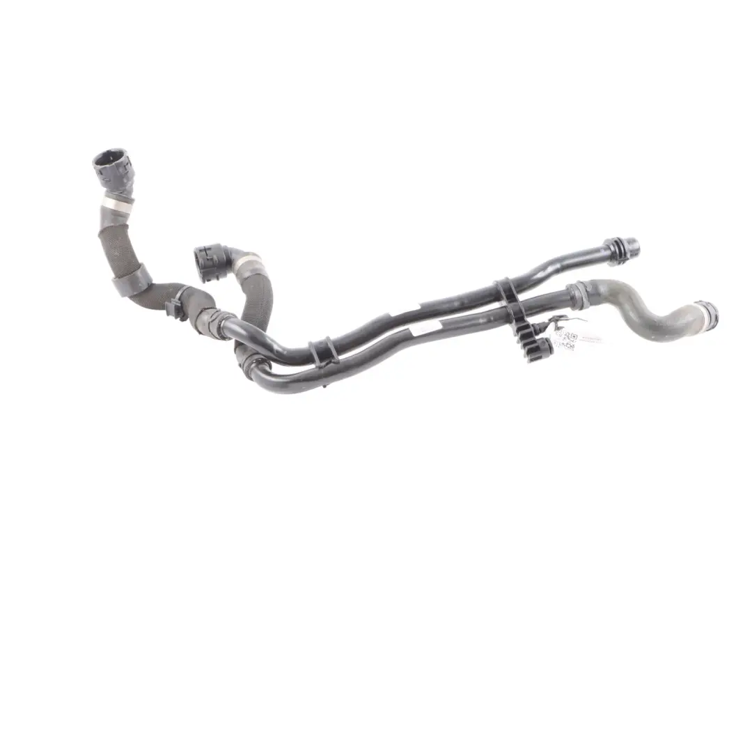  Línea Refrigerante Mercedes CLA C118 W177 W247 M260 Tubo Agua - SKU A1775017501 - Número de pieza A1775017501