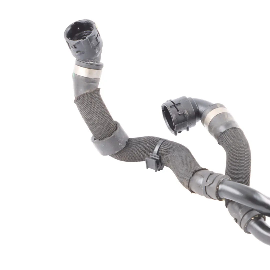 M260 Kühl Mittel Leitung Wasser für Mercedes CLA C118 W177 W247 mit Teilenummer A1775017501 Mercedes CLA C118 W177 W247 M260 Kühl Mittel Leitung Wasser - SKU A1775017501 - Teilenummer A1775017501