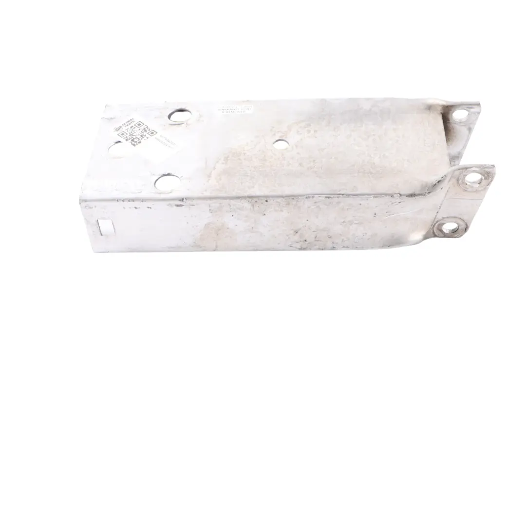  Absorber Mercedes W177 Front Crossmember Reinforcement Left Right - SKU A1776202300-1 - Part number A1776202300