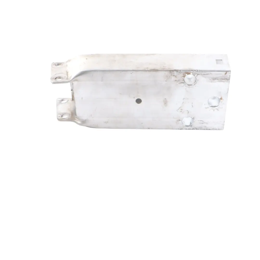 Absorber Mercedes W177 Front Crossmember Reinforcement Left Right to with Part number A1776202300 Absorber Mercedes W177 Front Crossmember Reinforcement Left Right - SKU A1776202300-1 - Part number A1776202300