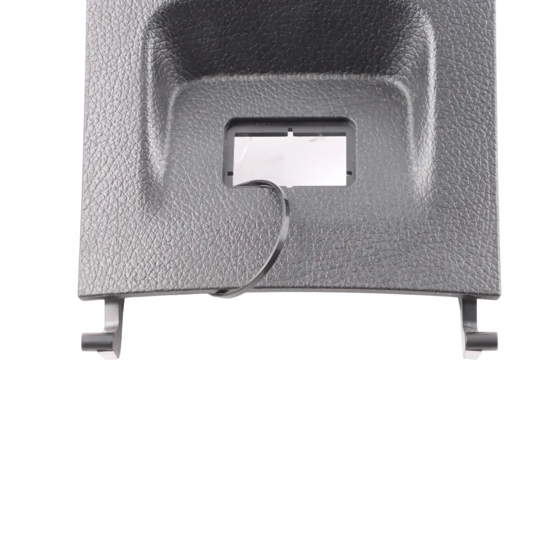 Mercedes W177 W247 Osłona Zaślepka Konsoli Środkowej Tylna Tył - SKU A1776802006-1 - Numer Części A1776802006